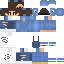 Texture for felix_fefe