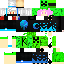 Texture for 小苦专属啊