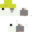 Texture for argent ducky