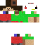 Texture for Pablo Manoel