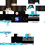 Texture for steve