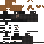 Texture for goth thicc