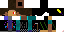 Texture for Caleb's Death