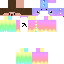 Texture for Dino AFX boy in a suite