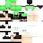 Texture for てぃあ　ミリサ