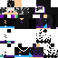 Texture for The most dangerous in minecraft