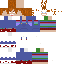 Texture for chucky