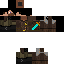 Texture for Gabriel_The_Warior