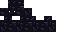 Texture for obsidian man