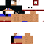 Texture for ItzSega