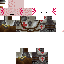 Texture for  Crusader Axolotl
