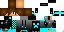 Texture for char