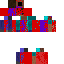 Texture for gitch