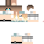 Texture for steve