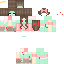 Texture for zombie