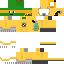 Texture for manny suit