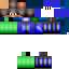 Texture for brenocraft