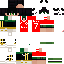 Texture for gfd
