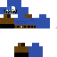 Texture for Mefager +