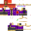 Texture for флайлинк