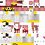 Texture for bomber