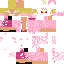 Texture for Doflamingo.