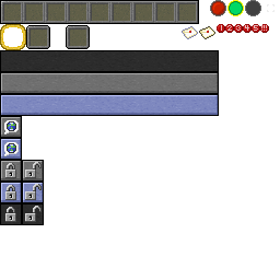 Texture for Dungeons Widget