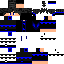 Texture for skin