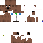 Texture for Scooby Doo insane scientist