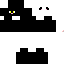 Texture for Sylvester from the talking kitty cat