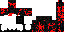 Texture for zombie render