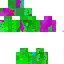 Texture for rtger