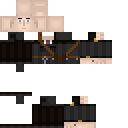 Texture for The Warden Without Steampunk Eye-Patch (Story Mode)