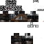 Texture for static skin 2 wip