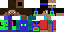 Texture for rafik