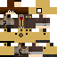 Texture for drgat