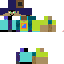 Texture for stroke