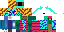 Texture for KingPlasma
