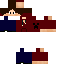Texture for steve  