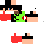Texture for HunterTeel