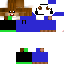 Texture for hamster