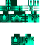 Texture for Flooded Beast
