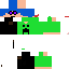Texture for mr san