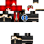 Texture for flame