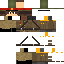 Texture for Georgy Zhukov