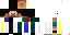 Texture for бландин