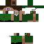 Texture for pilot