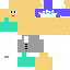 Texture for チェリンコ