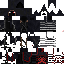 Texture for head dead