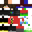 Texture for Vector X